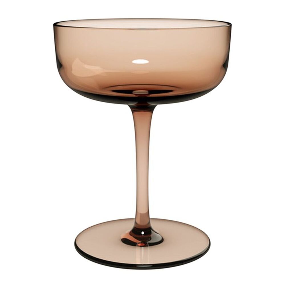 Villeroy & Boch Set Of 2 Like Glasses
